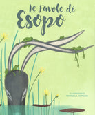 Le favole di Esopo