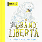 Il mio piccolo libro delle grandi libertà
