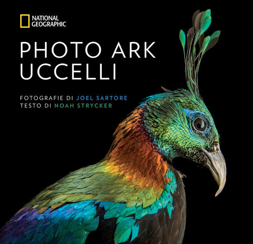 Photo Ark. Uccelli