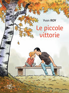 Le piccole vittorie