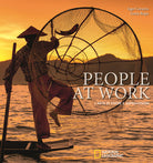 People at work. L'arte di vivere e sopravvivere