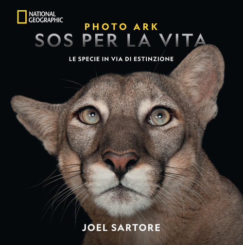 Photo Ark. SOS per la vita. Le specie in via di estinzione
