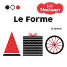 Le forme. Baby Montessori
