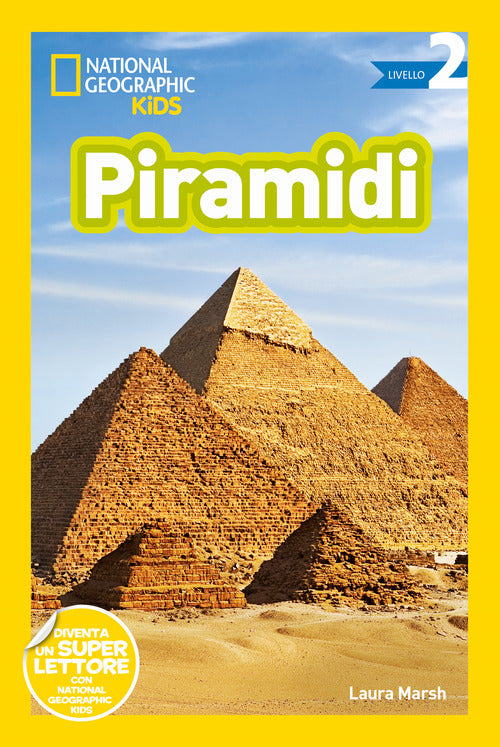 Piramidi. Livello 2