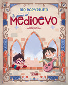 Un giorno nel Medioevo. Tito dappertutto