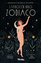 I tarocchi dello zodiaco