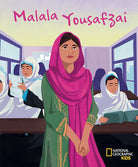 Malala Yousafzai