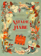 Il grande libro dell'Avvento. Aspettando il Natale con le fiabe