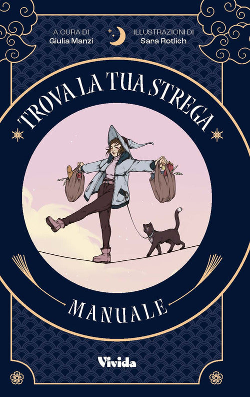 Trova la tua strega. Tarocchi