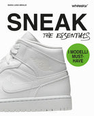 Sneakers. The essentials