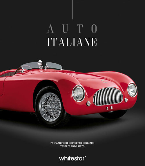Auto italiane