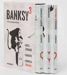 Banksy. Ratti & scimmie-Bambini-Urban jungle