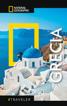 Grecia. Con mappa estraibile