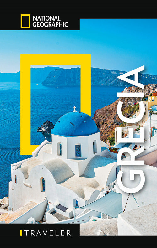 Grecia. Con mappa estraibile