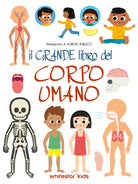 Il grande libro del corpo umano