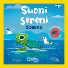 Oceano. Suoni sereni
