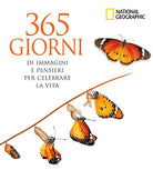 365 giorni di immagini e pensieri per celebrare la vita