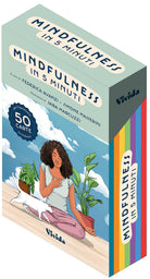 Mindfulness in 5 minuti. 50 carte con 50 meditazioni diverse