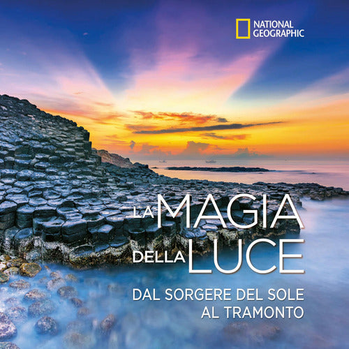 La magia della luce