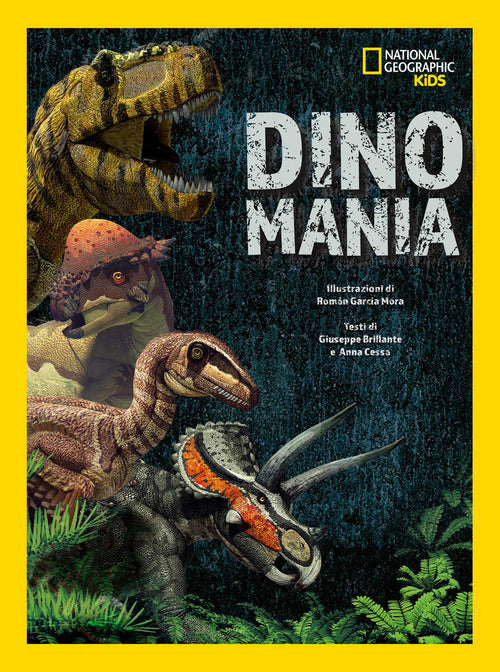 Dinomania