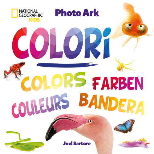 Colori
