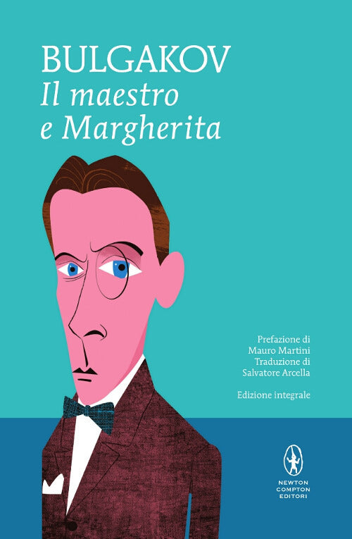 Il Maestro e Margherita