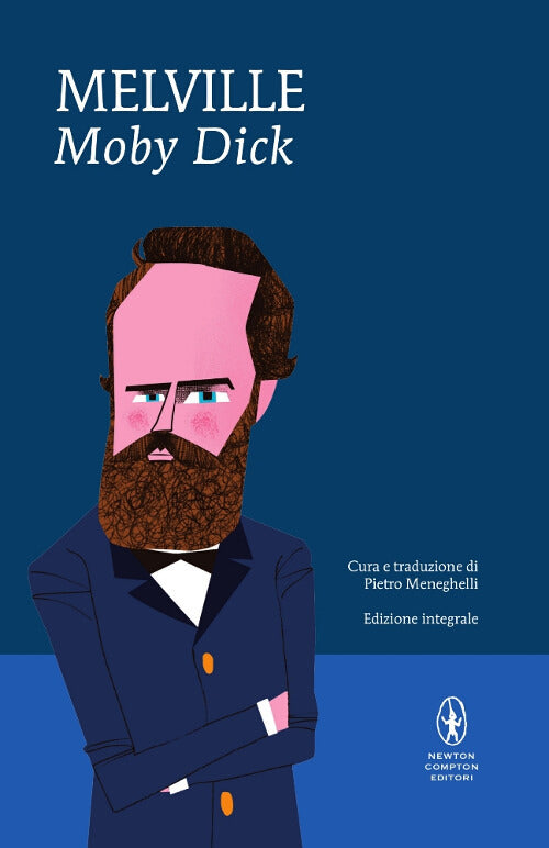 Moby Dick