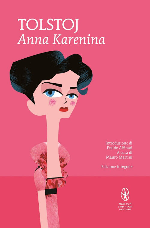 Anna Karenina