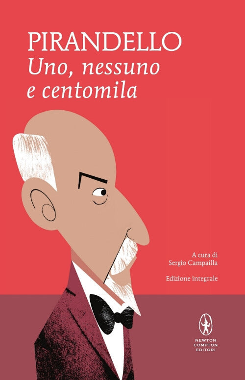 Uno, nessuno e centomila-Quaderni di Serafino Gubbio operatore