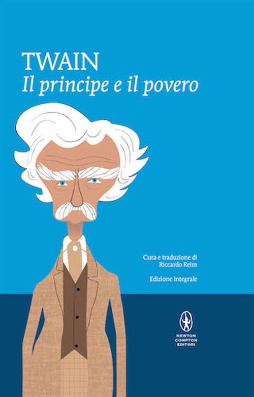 Il principe e il povero