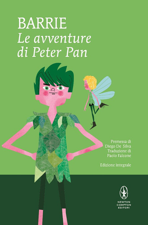 Le avventure di Peter Pan