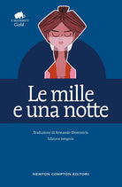Le mille e una notte