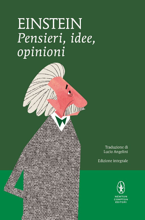 Pensieri, idee, opinioni