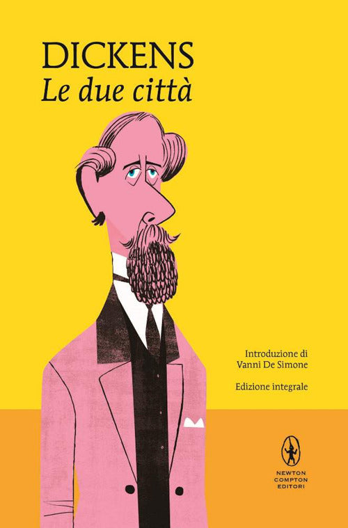 Le due città