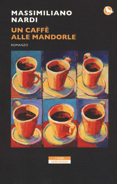 Un caff alle mandorle