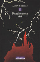 Frankenstein 1818