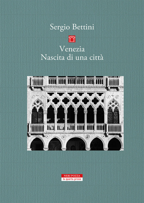 Venezia. Nascita di una città