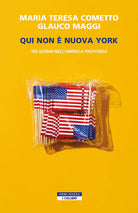 Qui non Nuova York. 100 giorni nell'America profonda
