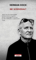 Ne scriverai?