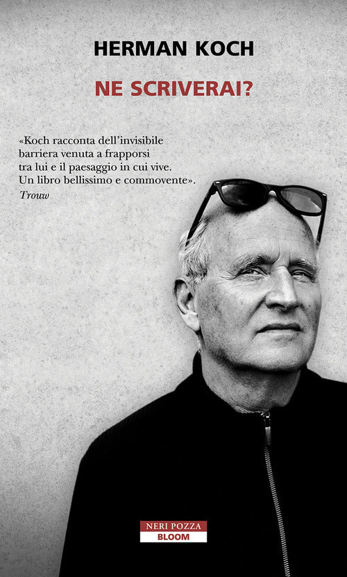 Ne scriverai?
