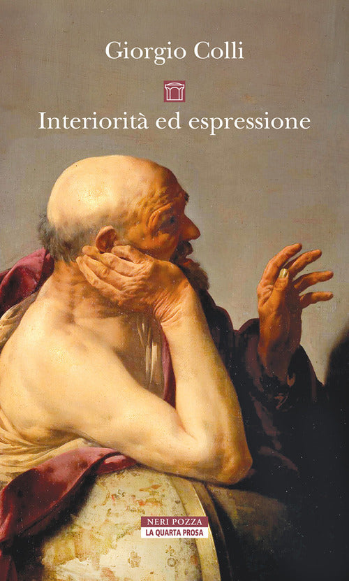 Interiorit ed espressione