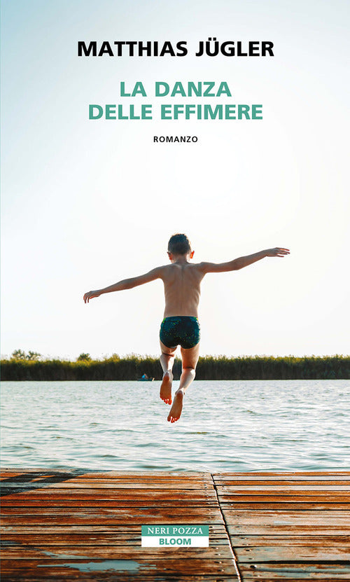 La danza delle effimere