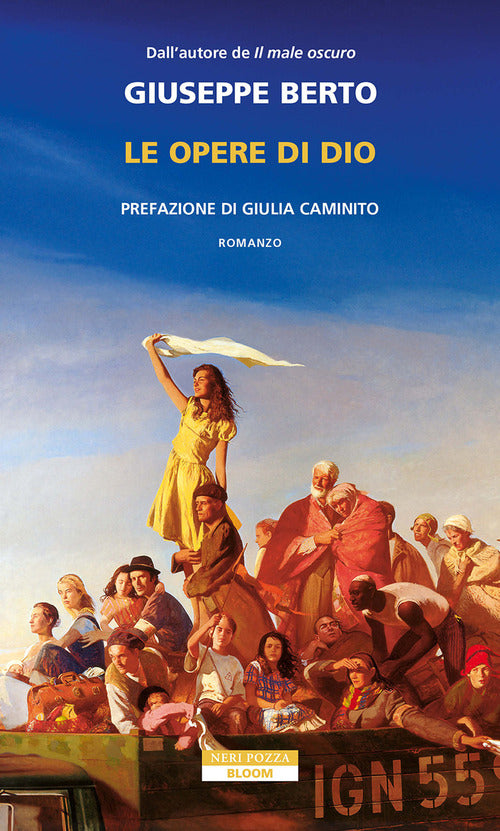 Le opere di Dio