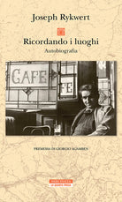Ricordando i luoghi
