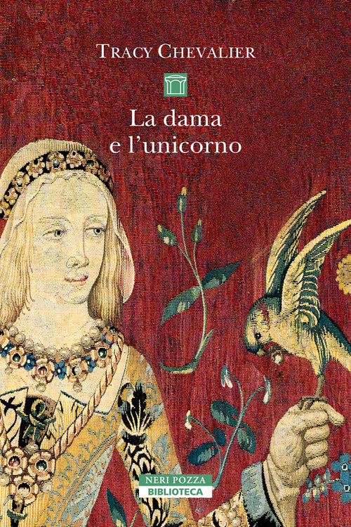 La dama e l'unicorno