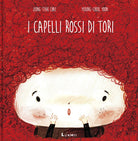 I capelli rossi di Tori