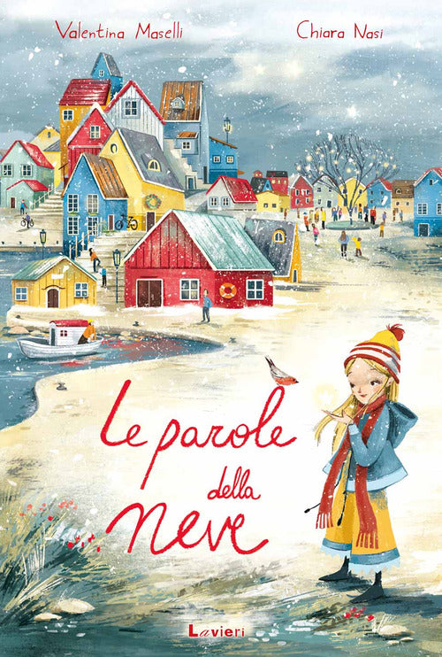 Le parole della neve