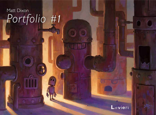 Portfolio #1