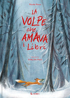 La volpe che amava i libri