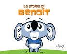 La storia di Benot